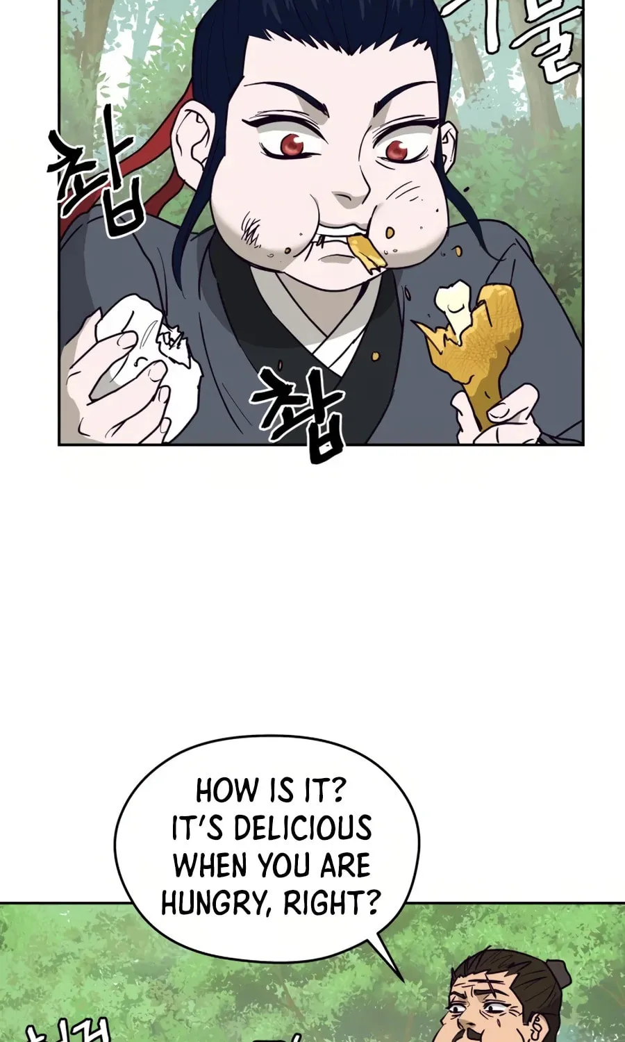 administrator Kang Jin Lee – Chapter 7 – Page 50