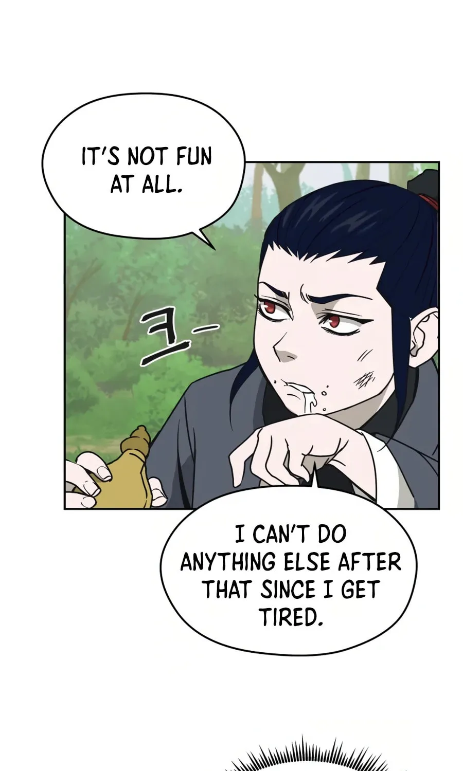 administrator Kang Jin Lee – Chapter 7 – Page 56