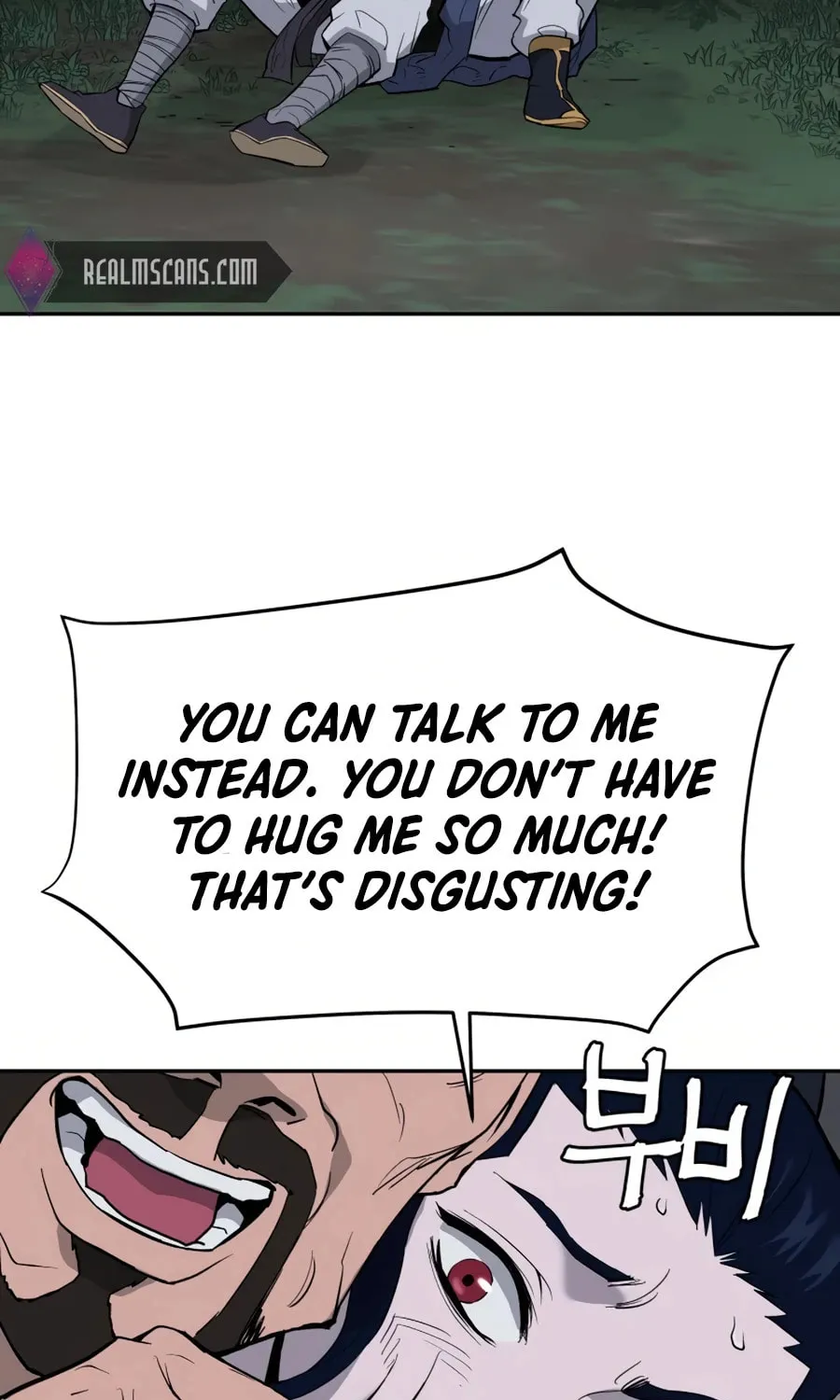 administrator Kang Jin Lee – Chapter 7 – Page 62