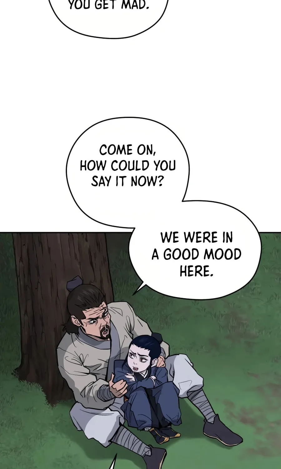 administrator Kang Jin Lee – Chapter 7 – Page 70