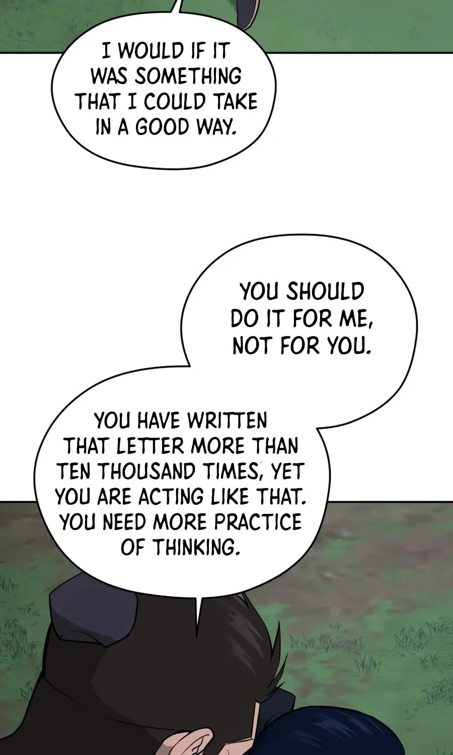 administrator Kang Jin Lee – Chapter 7 – Page 71
