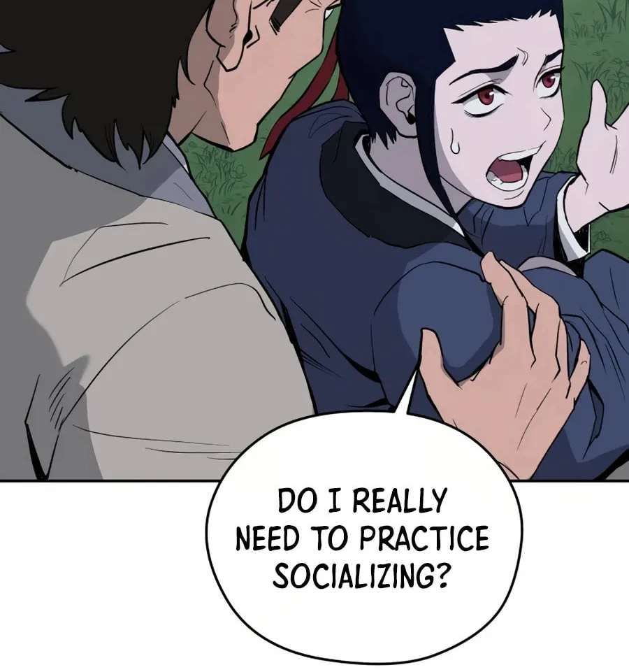 administrator Kang Jin Lee – Chapter 7 – Page 72
