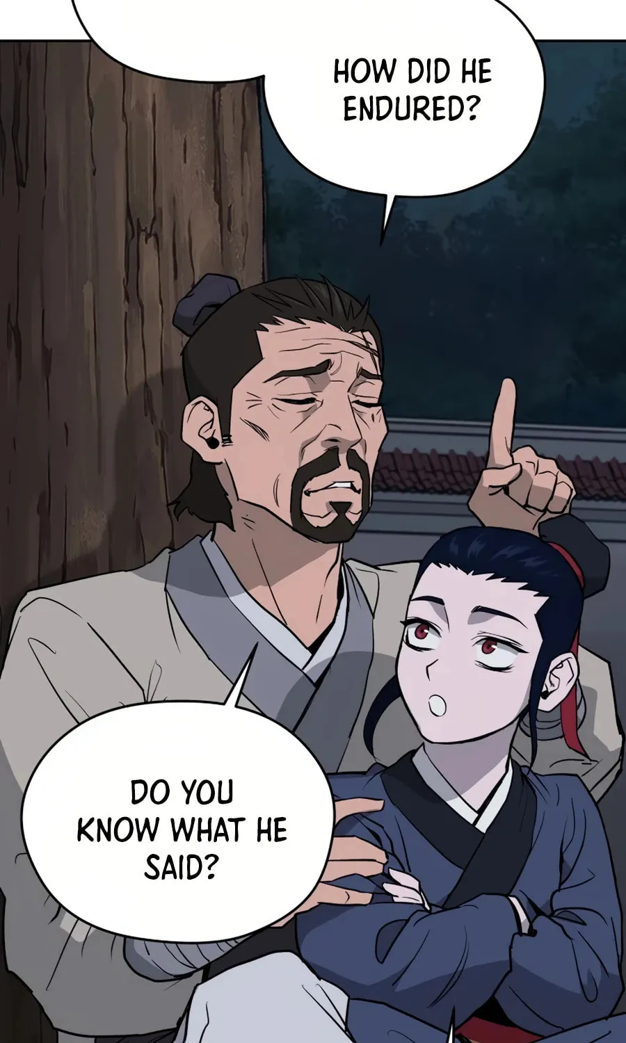 administrator Kang Jin Lee – Chapter 7 – Page 83
