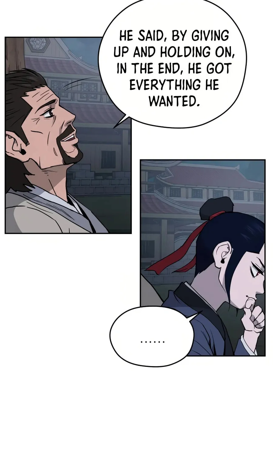 administrator Kang Jin Lee – Chapter 7 – Page 87