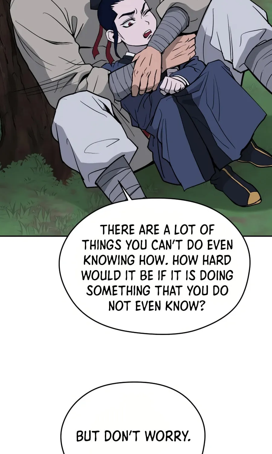 administrator Kang Jin Lee – Chapter 7 – Page 90