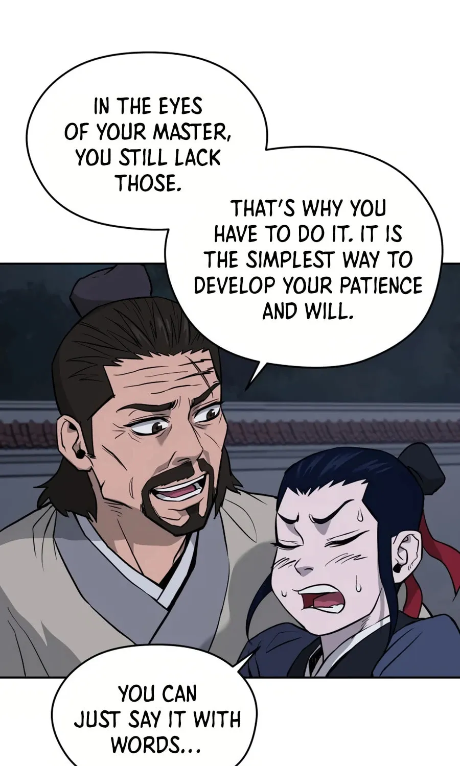 administrator Kang Jin Lee – Chapter 7 – Page 97