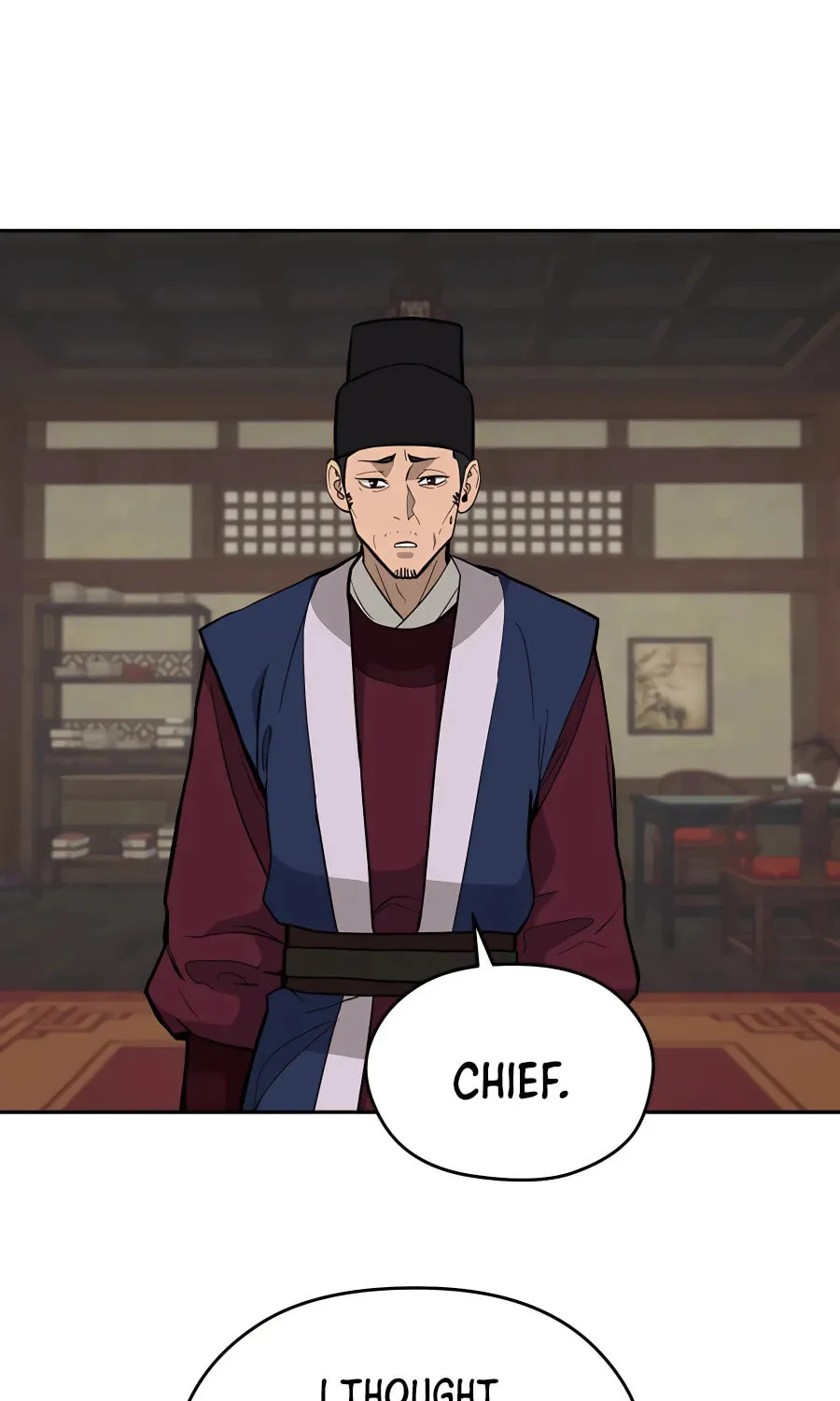 administrator Kang Jin Lee – Chapter 70 – Page 2