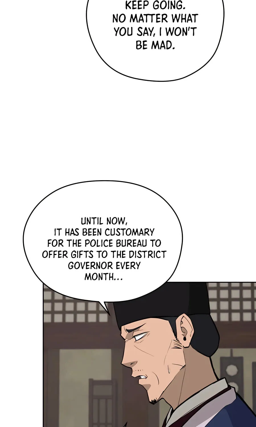 administrator Kang Jin Lee – Chapter 70 – Page 8