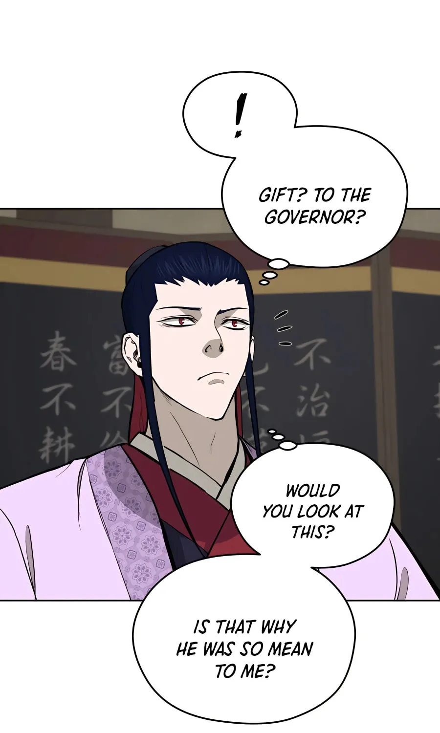 administrator Kang Jin Lee – Chapter 70 – Page 10