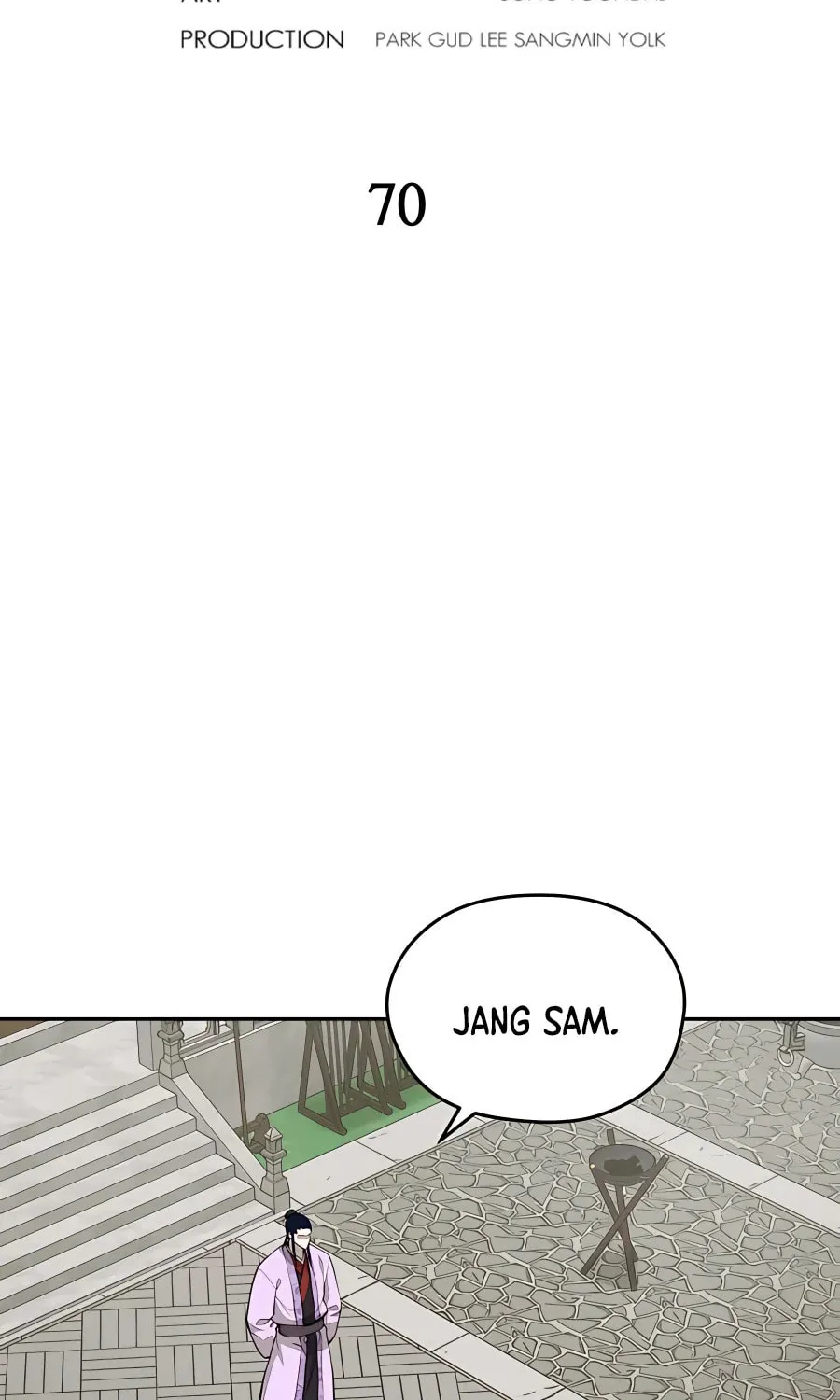 administrator Kang Jin Lee – Chapter 70 – Page 15