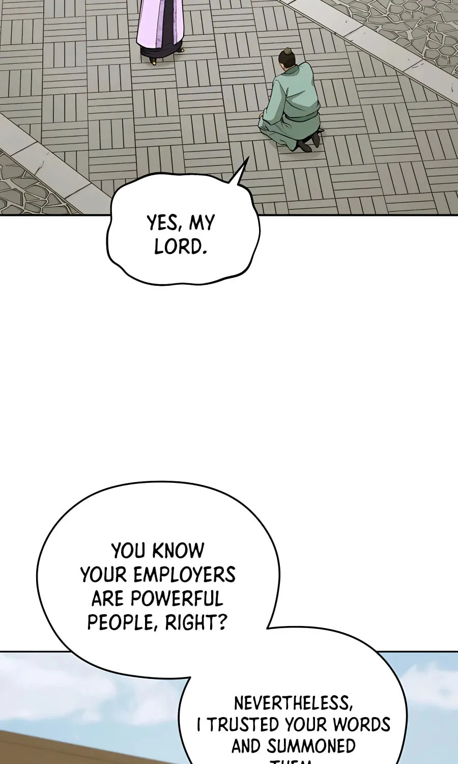 administrator Kang Jin Lee – Chapter 70 – Page 16