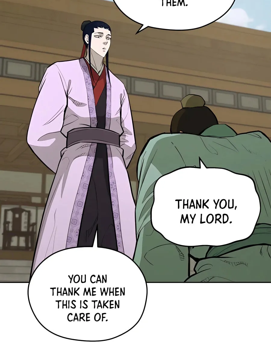 administrator Kang Jin Lee – Chapter 70 – Page 17