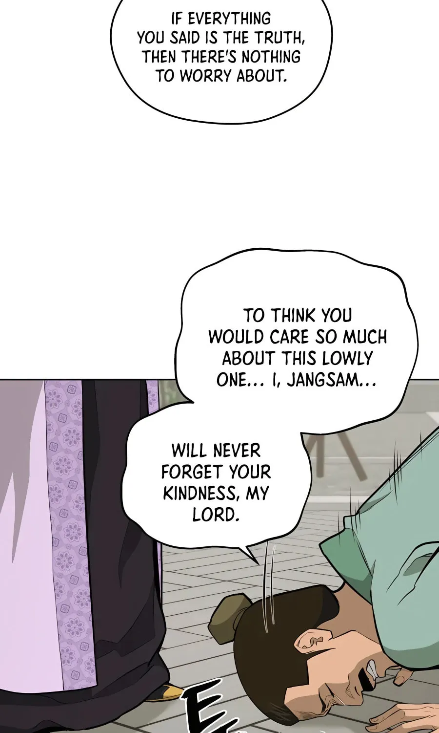 administrator Kang Jin Lee – Chapter 70 – Page 23