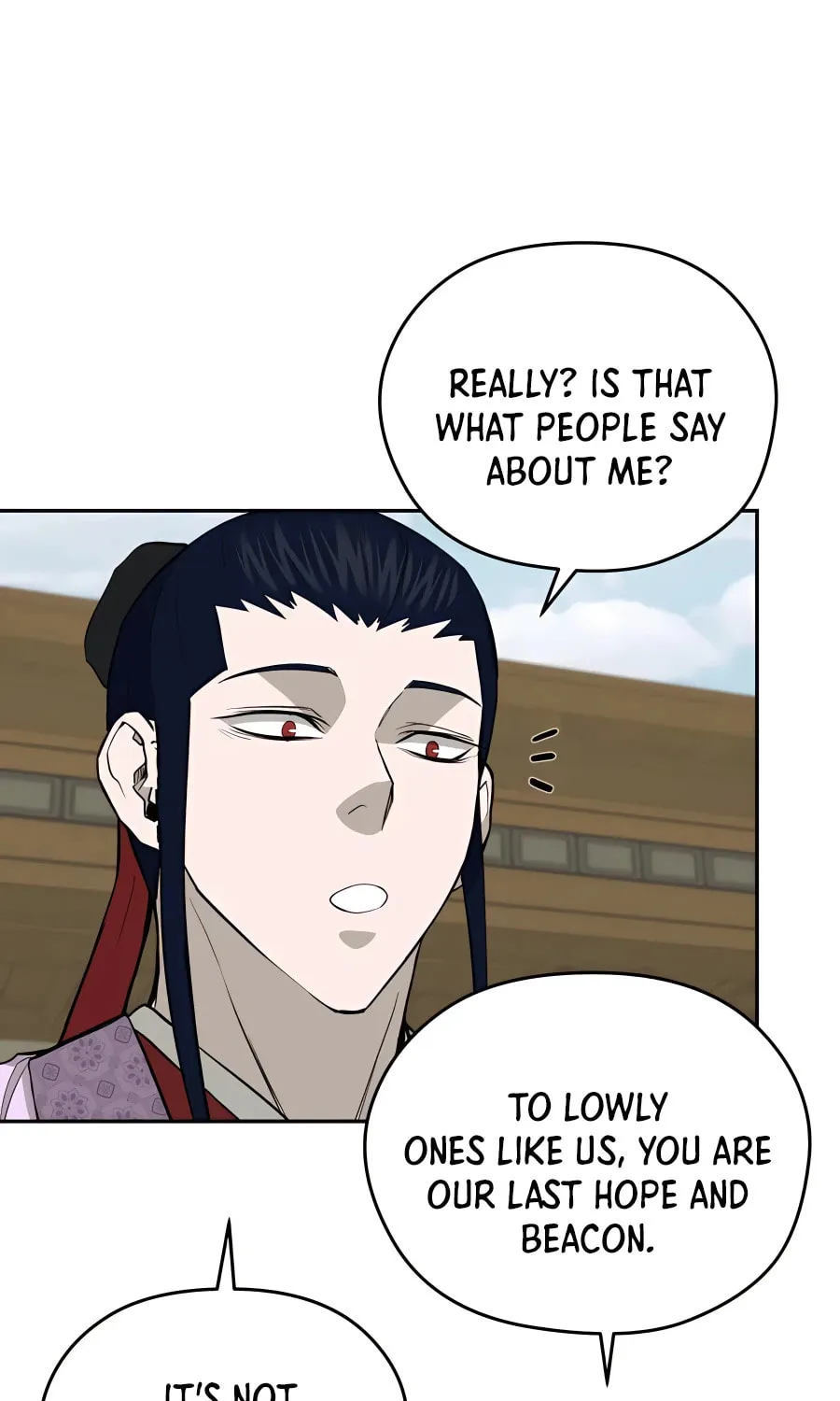 administrator Kang Jin Lee – Chapter 70 – Page 26