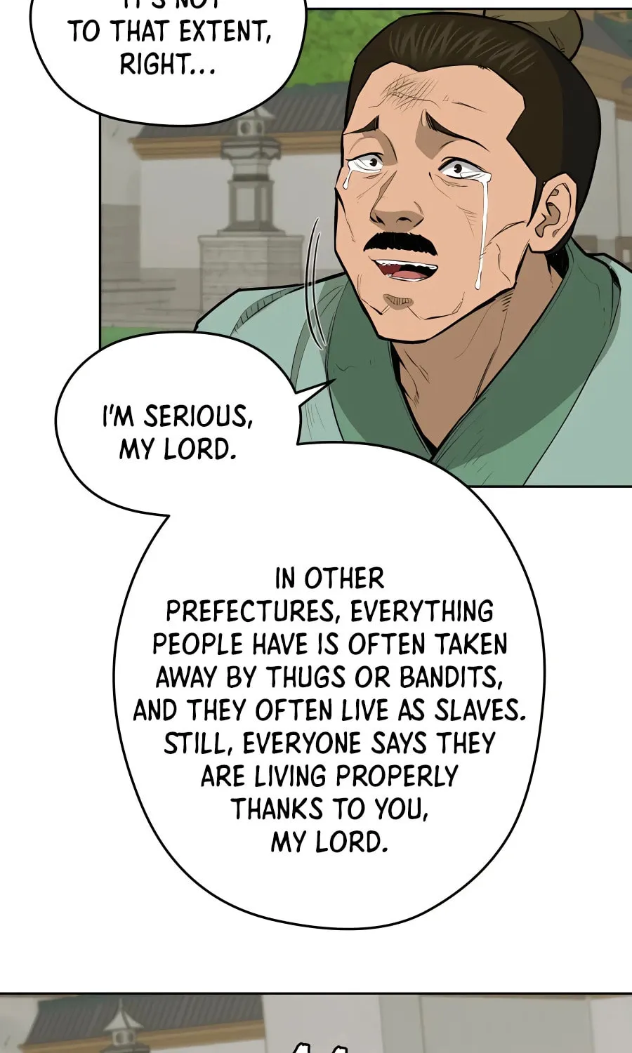administrator Kang Jin Lee – Chapter 70 – Page 27