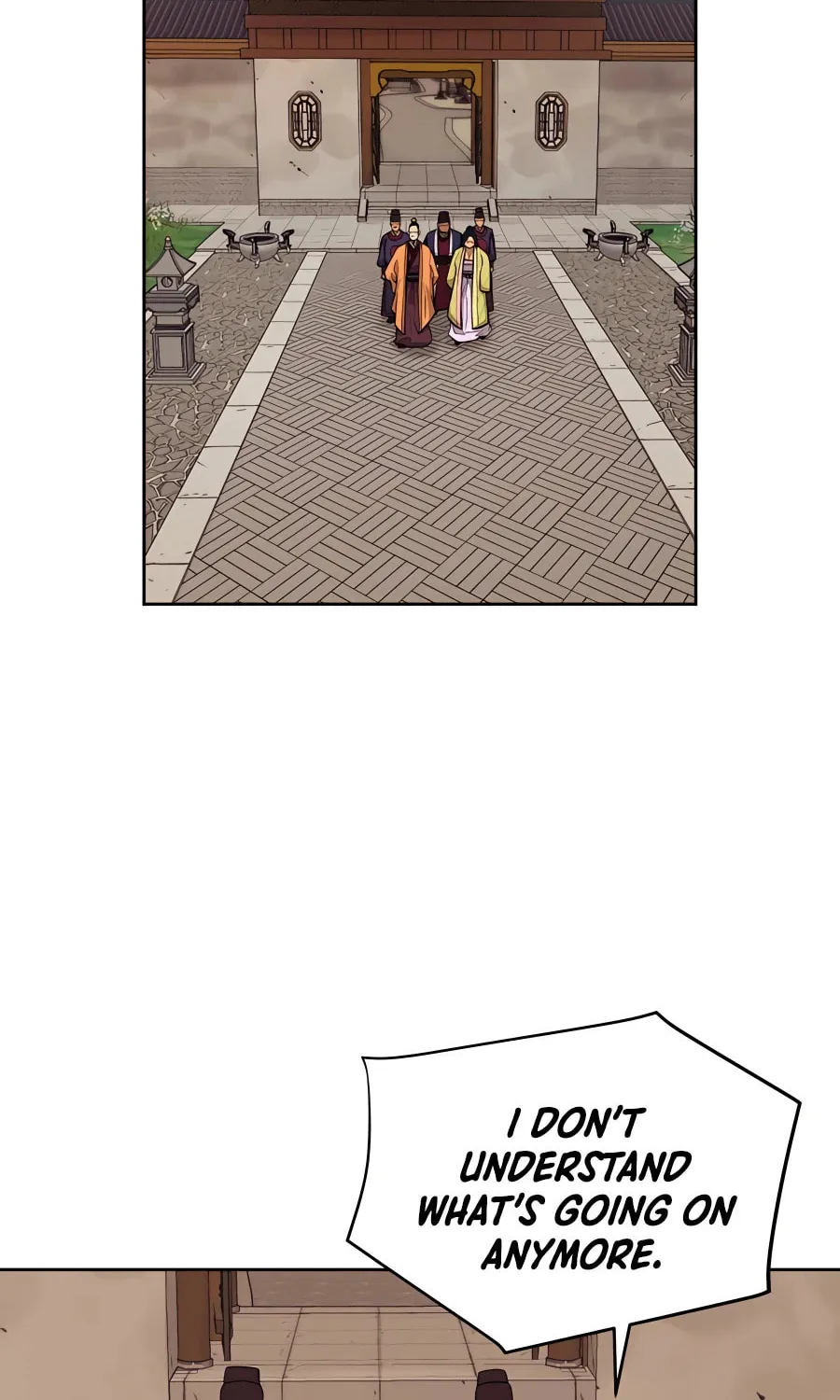 administrator Kang Jin Lee – Chapter 70 – Page 31