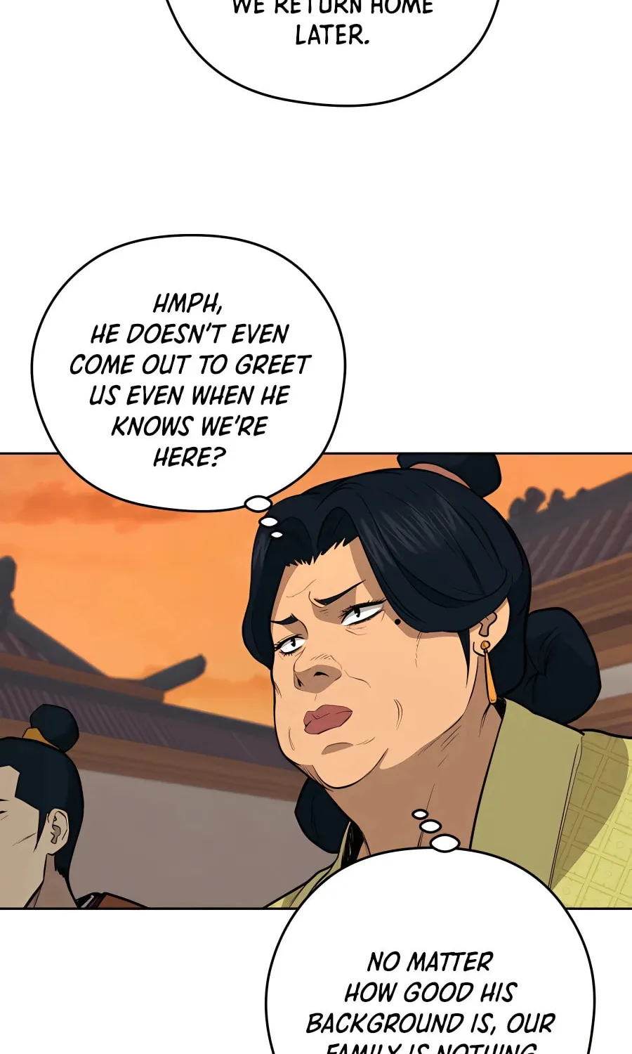 administrator Kang Jin Lee – Chapter 70 – Page 34
