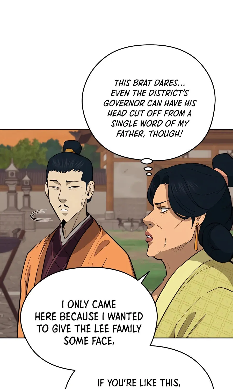 administrator Kang Jin Lee – Chapter 70 – Page 45