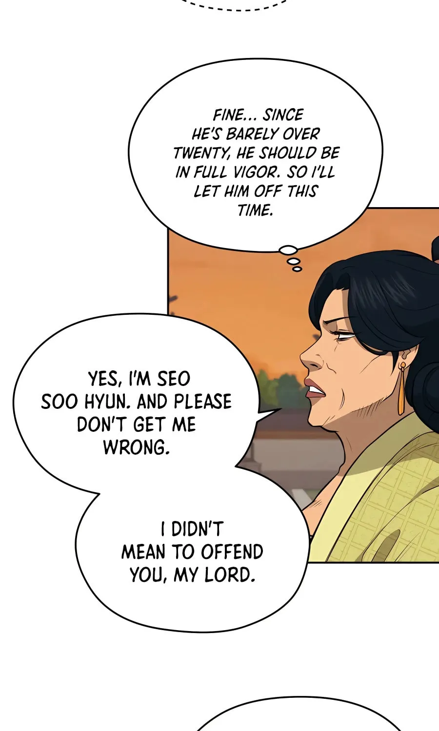 administrator Kang Jin Lee – Chapter 70 – Page 50