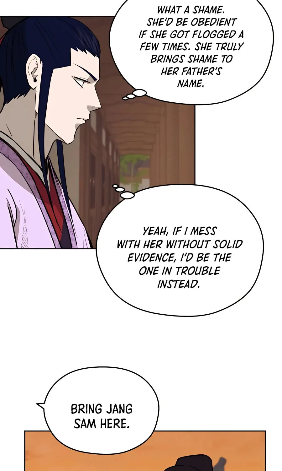 administrator Kang Jin Lee – Chapter 70 – Page 51