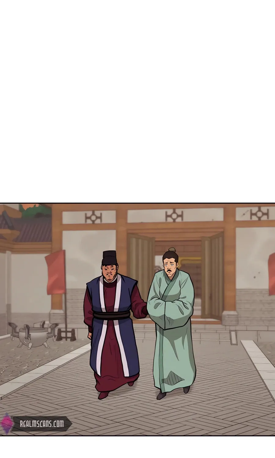 administrator Kang Jin Lee – Chapter 70 – Page 53