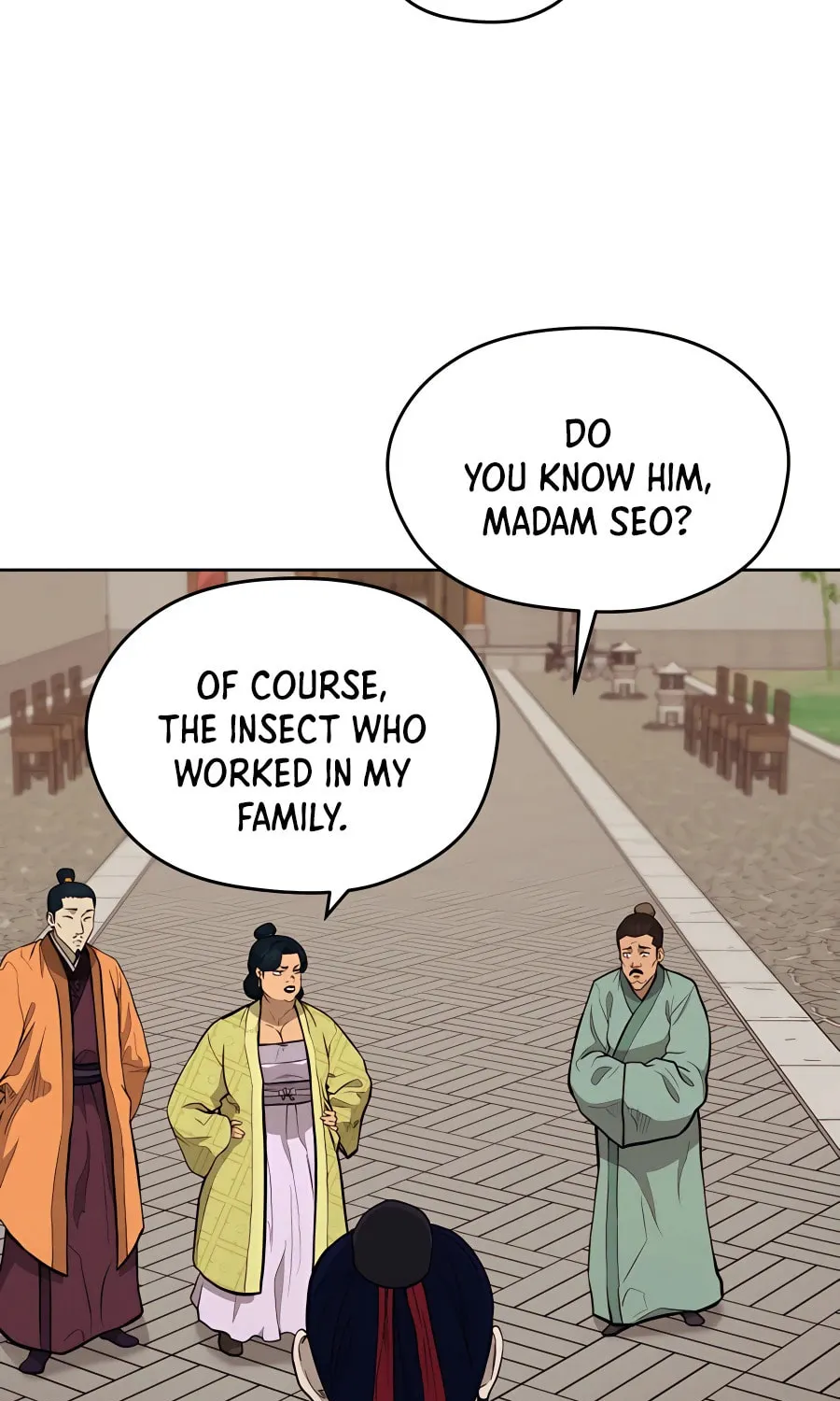 administrator Kang Jin Lee – Chapter 70 – Page 55