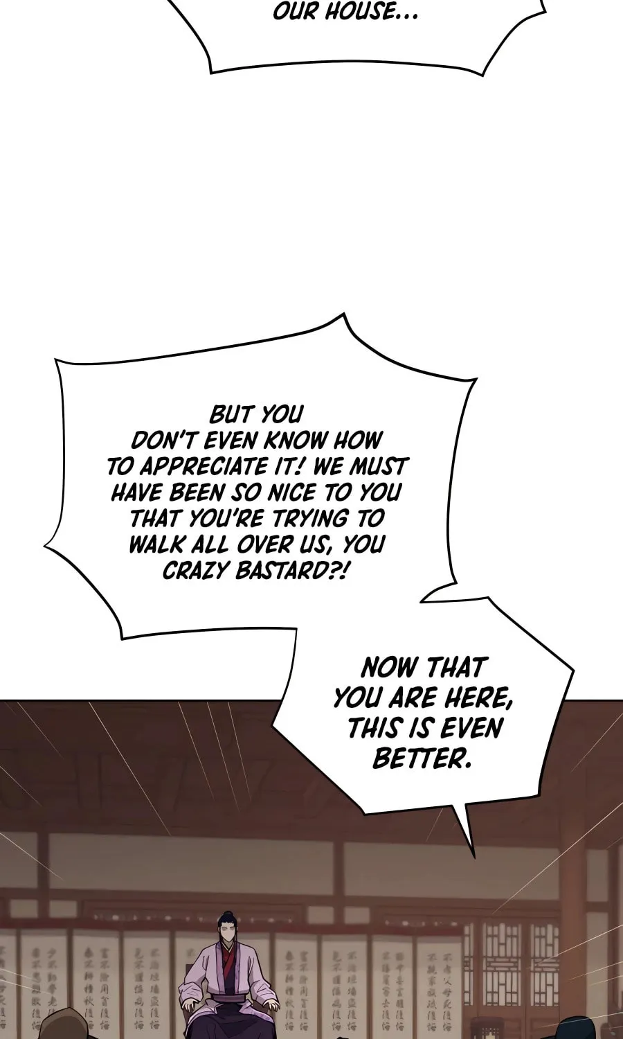 administrator Kang Jin Lee – Chapter 70 – Page 58