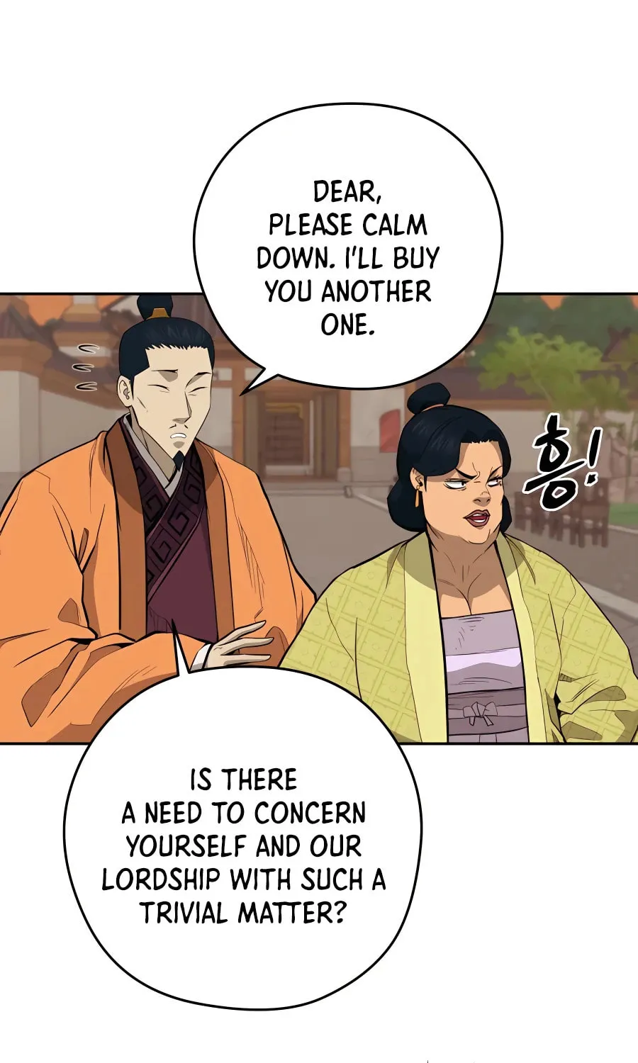 administrator Kang Jin Lee – Chapter 70 – Page 62
