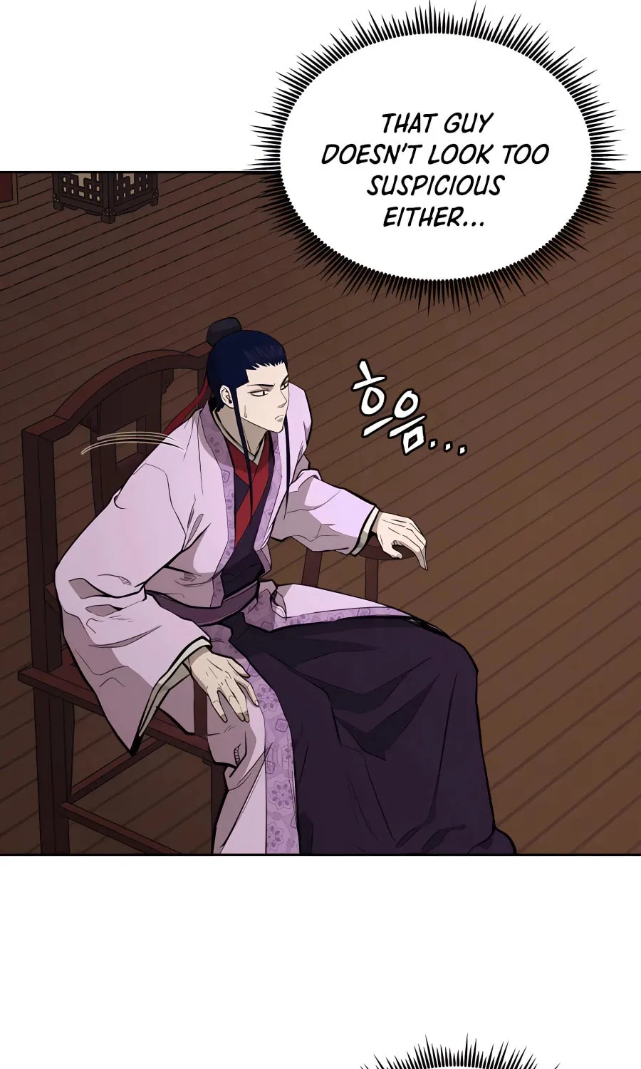 administrator Kang Jin Lee – Chapter 70 – Page 63