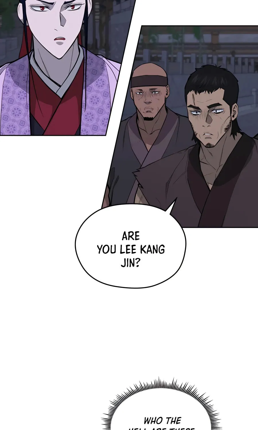 administrator Kang Jin Lee – Chapter 70 – Page 75