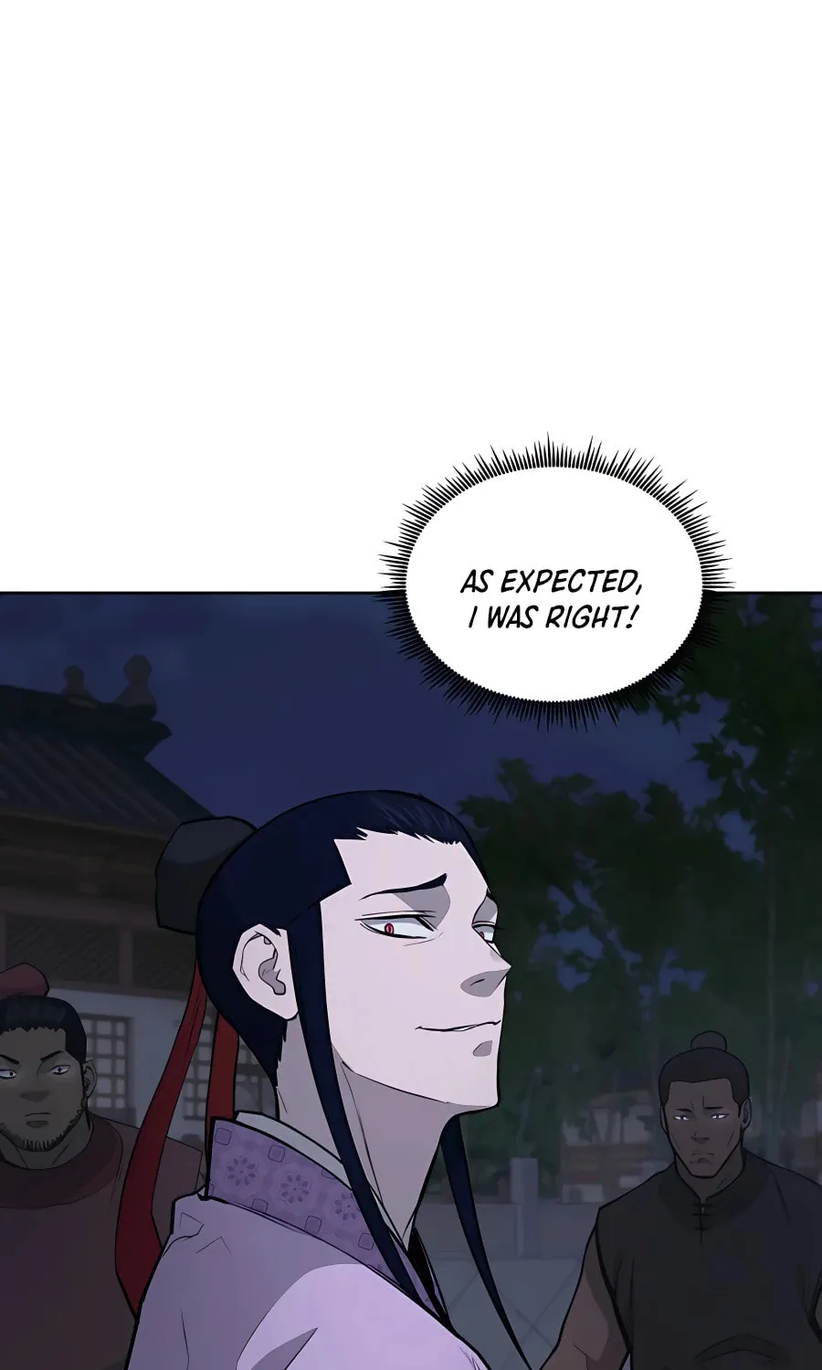 administrator Kang Jin Lee – Chapter 70 – Page 81