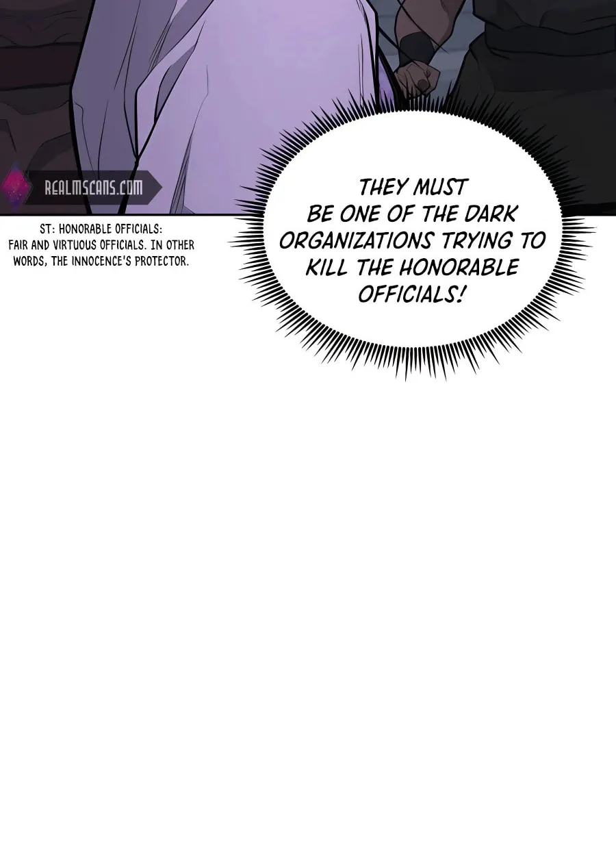 administrator Kang Jin Lee – Chapter 70 – Page 82