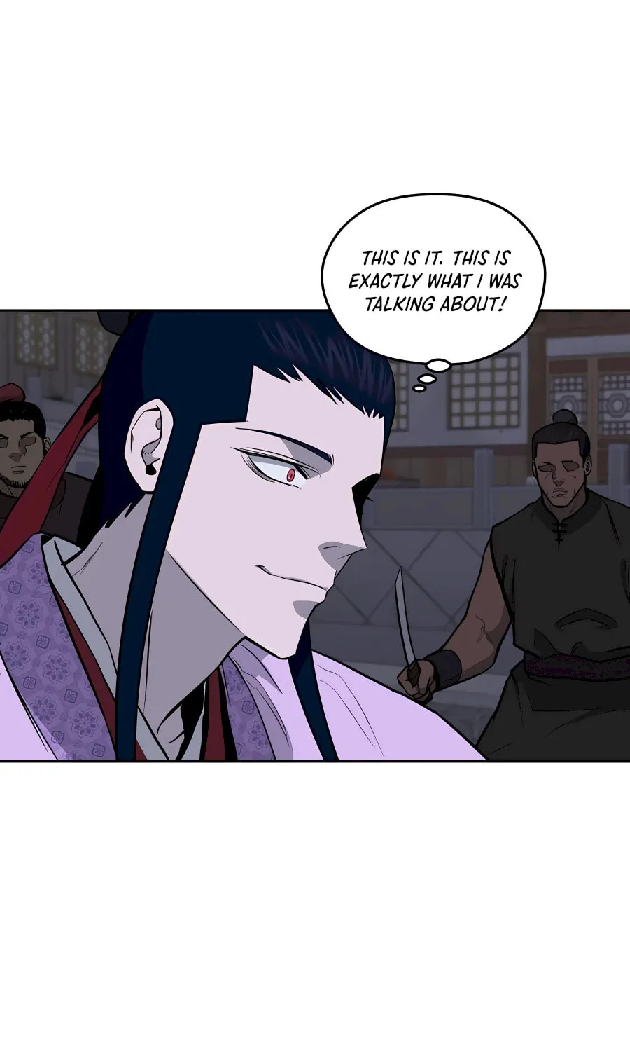 administrator Kang Jin Lee – Chapter 71 – Page 3