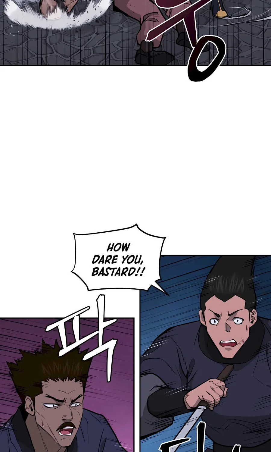 administrator Kang Jin Lee – Chapter 71 – Page 23