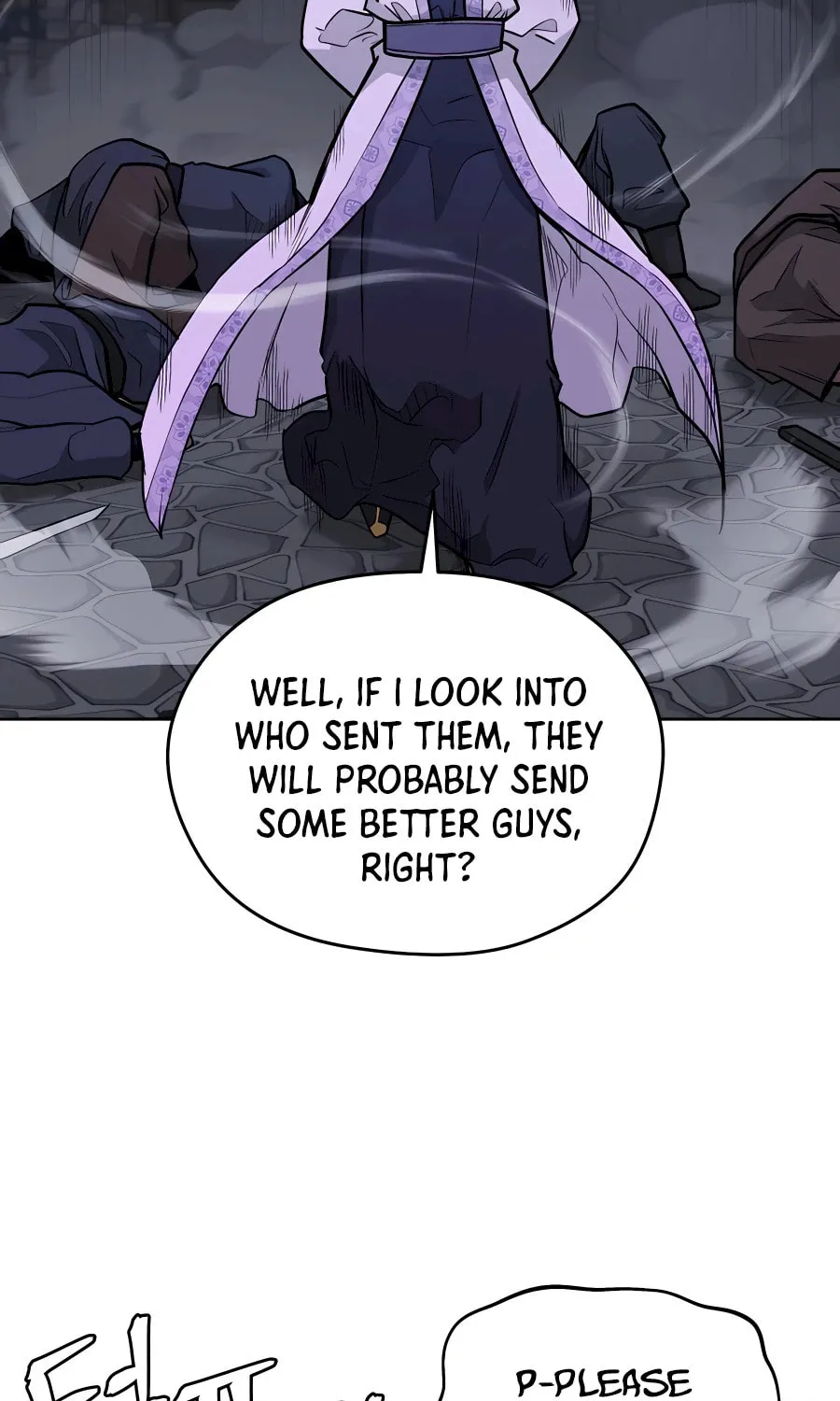 administrator Kang Jin Lee – Chapter 71 – Page 29