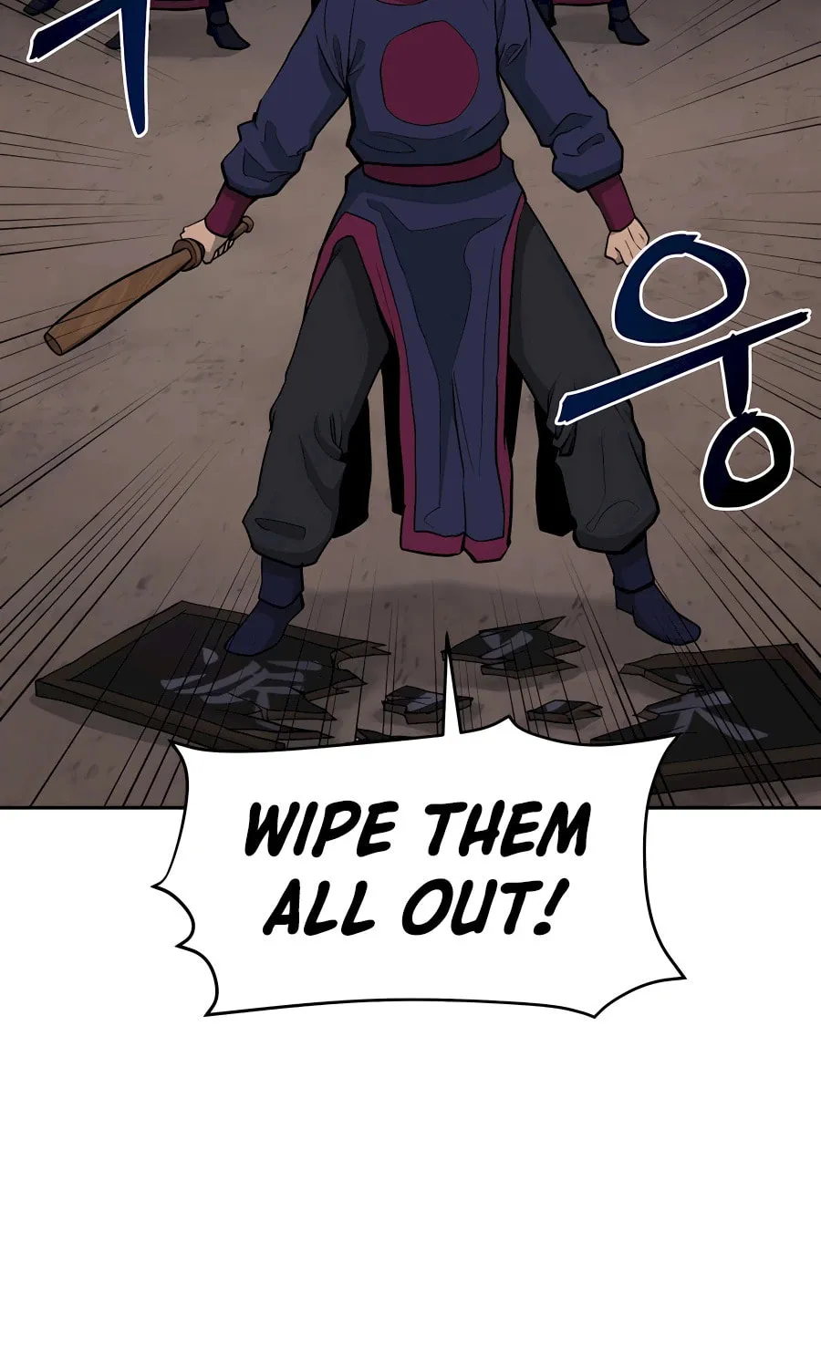 administrator Kang Jin Lee – Chapter 71 – Page 35