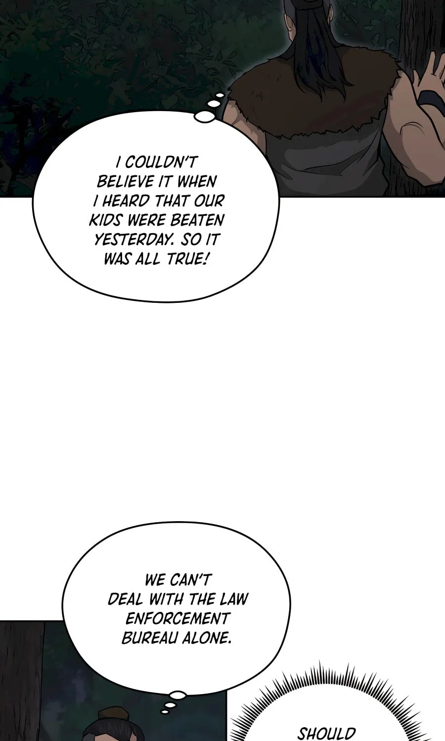 administrator Kang Jin Lee – Chapter 71 – Page 42