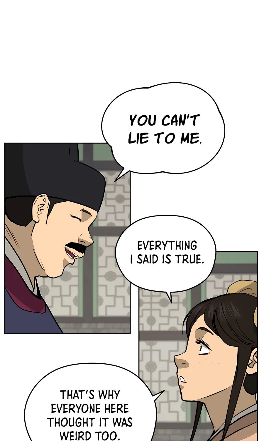 administrator Kang Jin Lee – Chapter 71 – Page 51