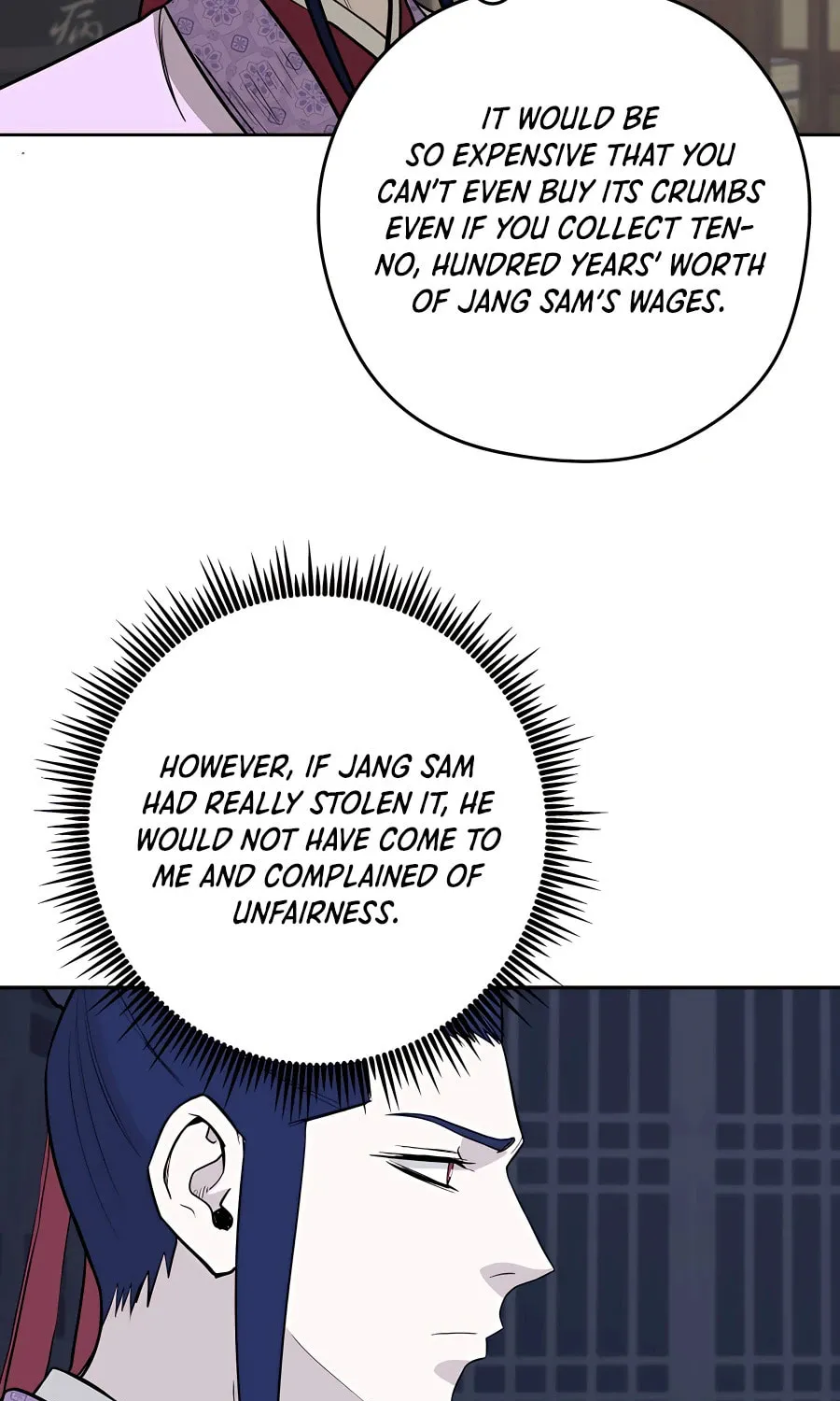 administrator Kang Jin Lee – Chapter 71 – Page 57