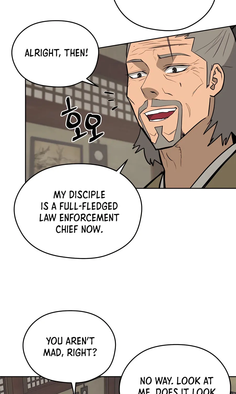 administrator Kang Jin Lee – Chapter 71 – Page 63