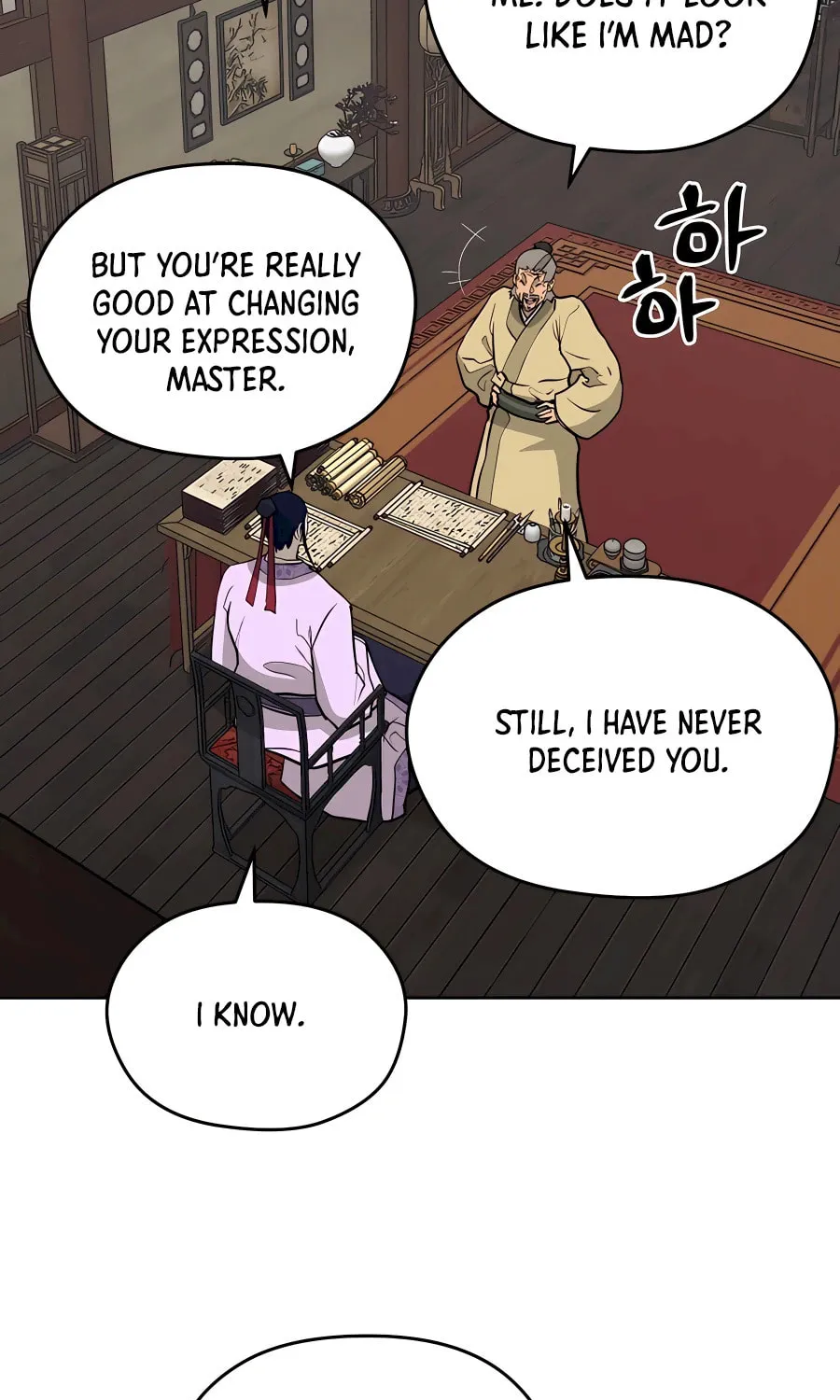 administrator Kang Jin Lee – Chapter 71 – Page 64