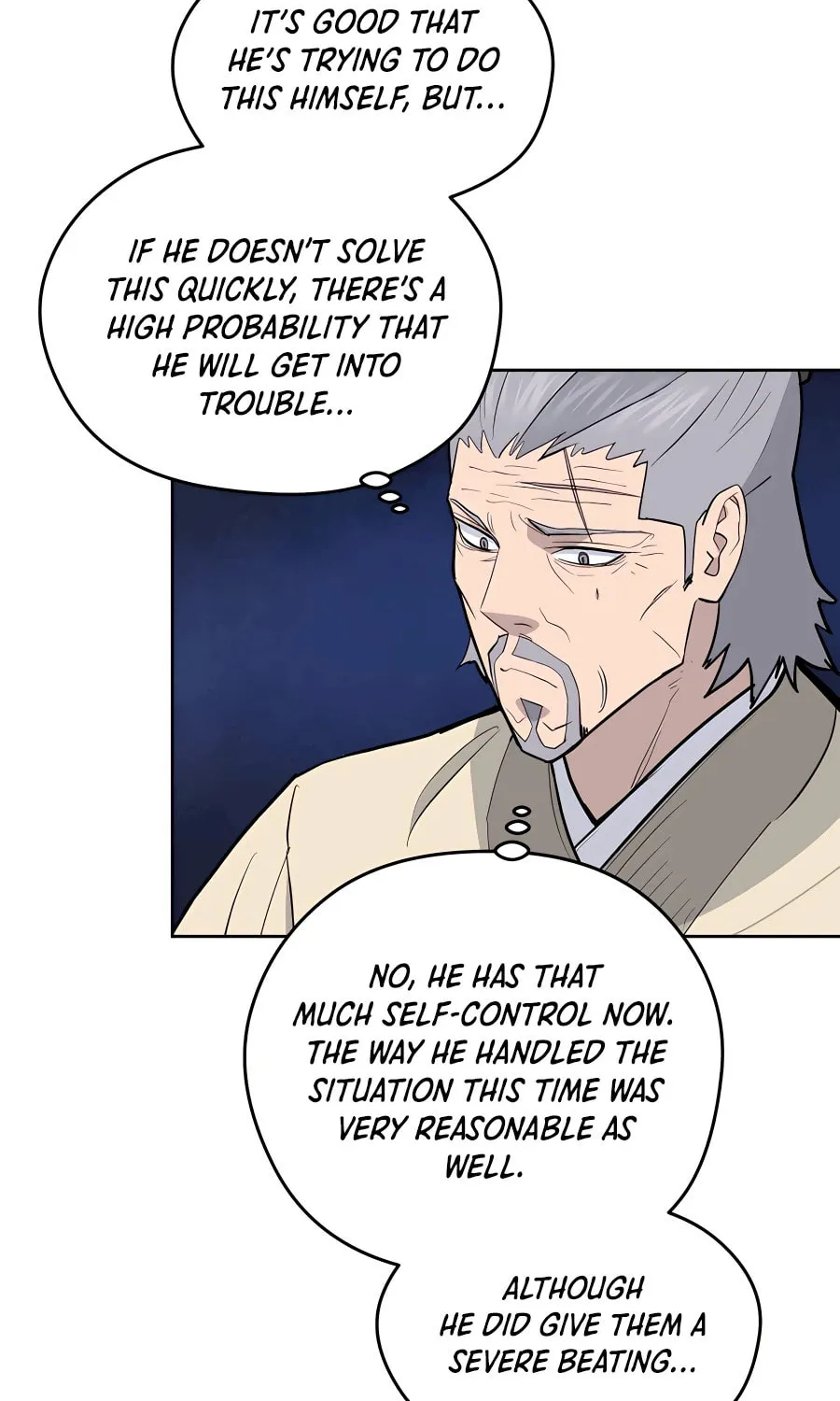 administrator Kang Jin Lee – Chapter 71 – Page 65