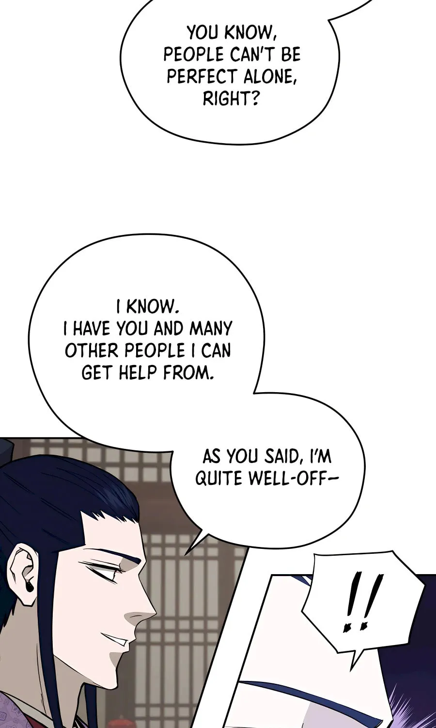 administrator Kang Jin Lee – Chapter 71 – Page 69