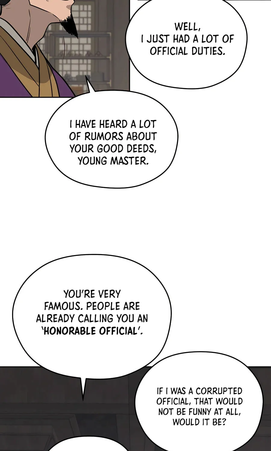 administrator Kang Jin Lee – Chapter 71 – Page 78