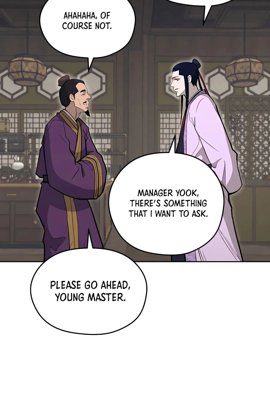 administrator Kang Jin Lee – Chapter 71 – Page 79