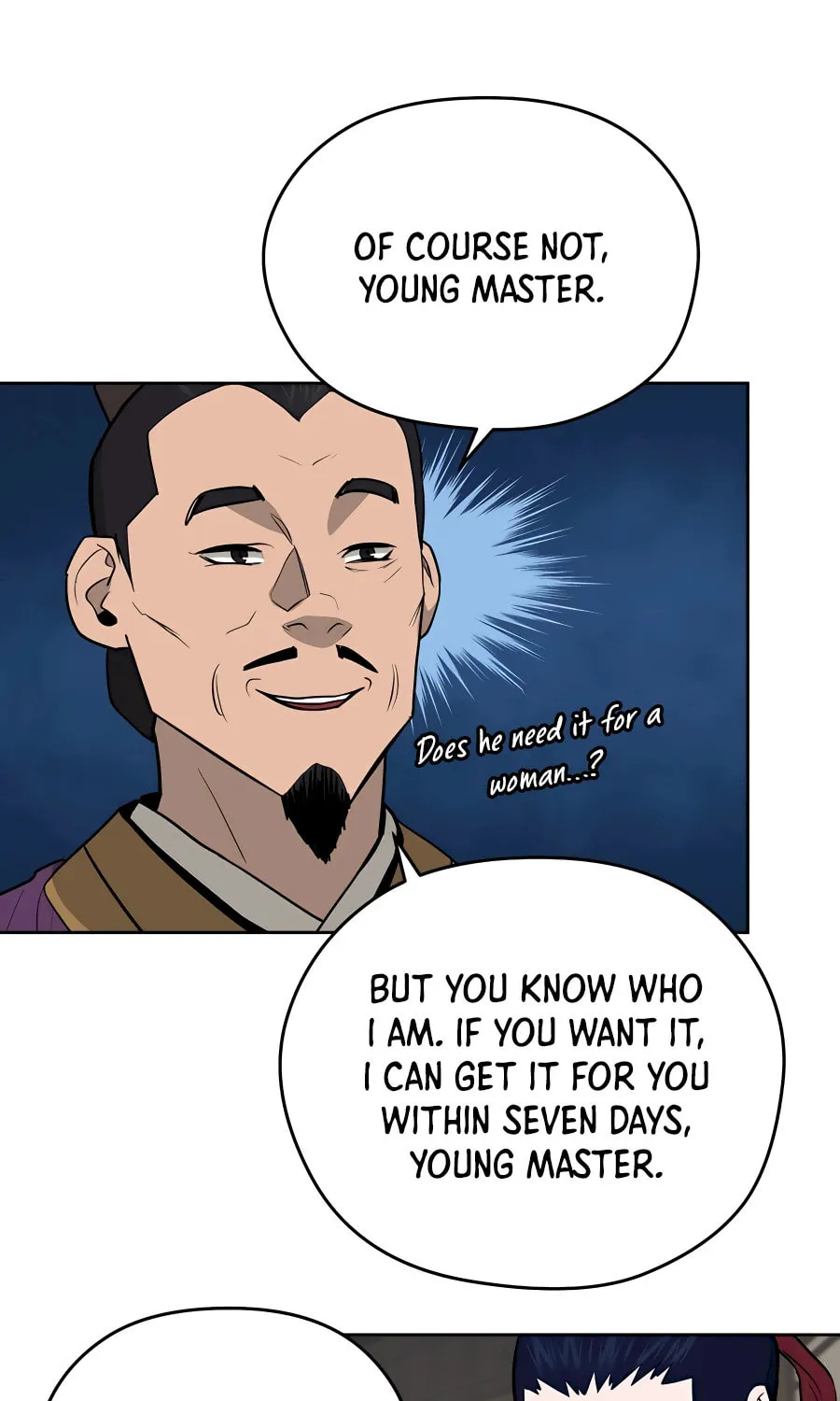administrator Kang Jin Lee – Chapter 71 – Page 81