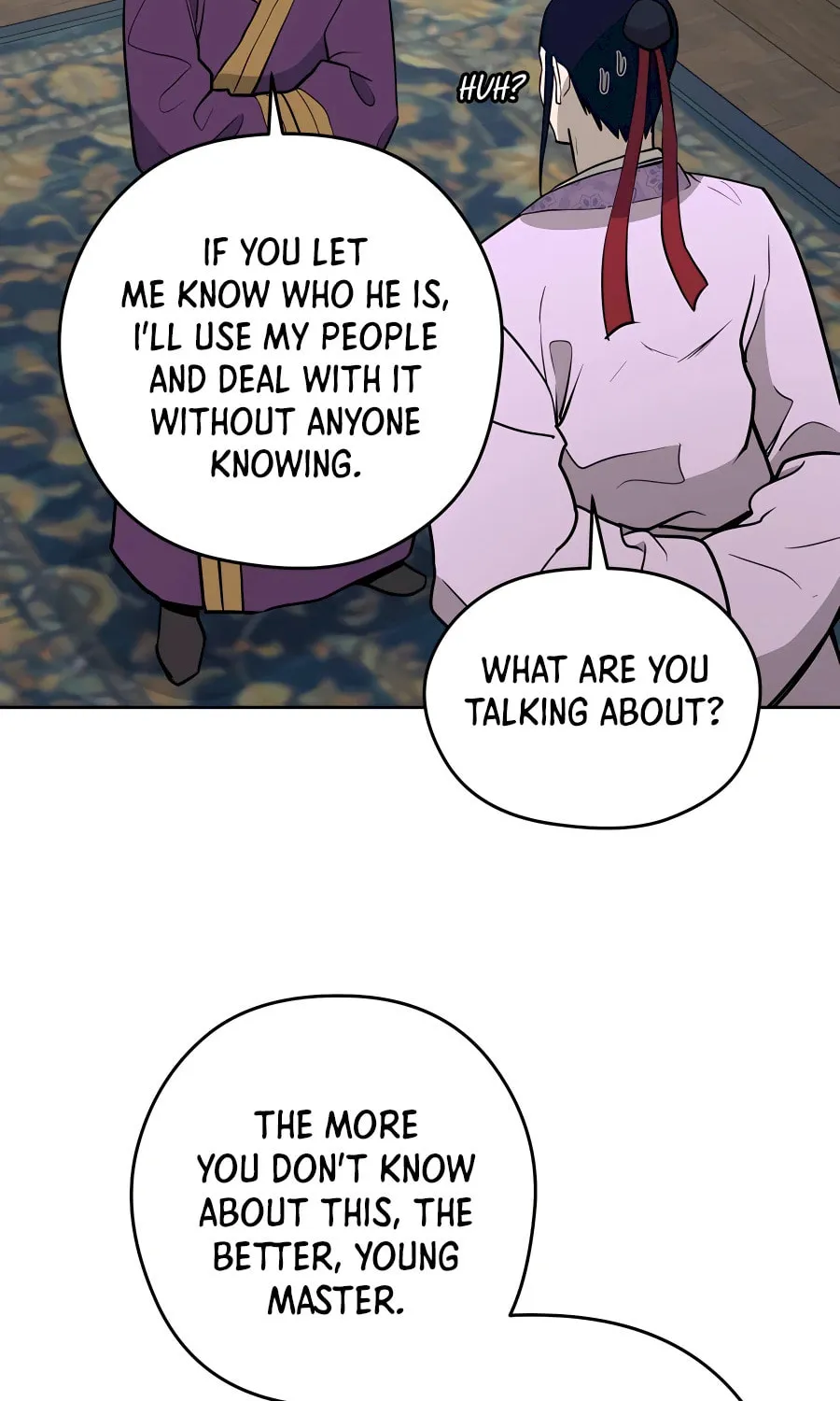 administrator Kang Jin Lee – Chapter 71 – Page 83