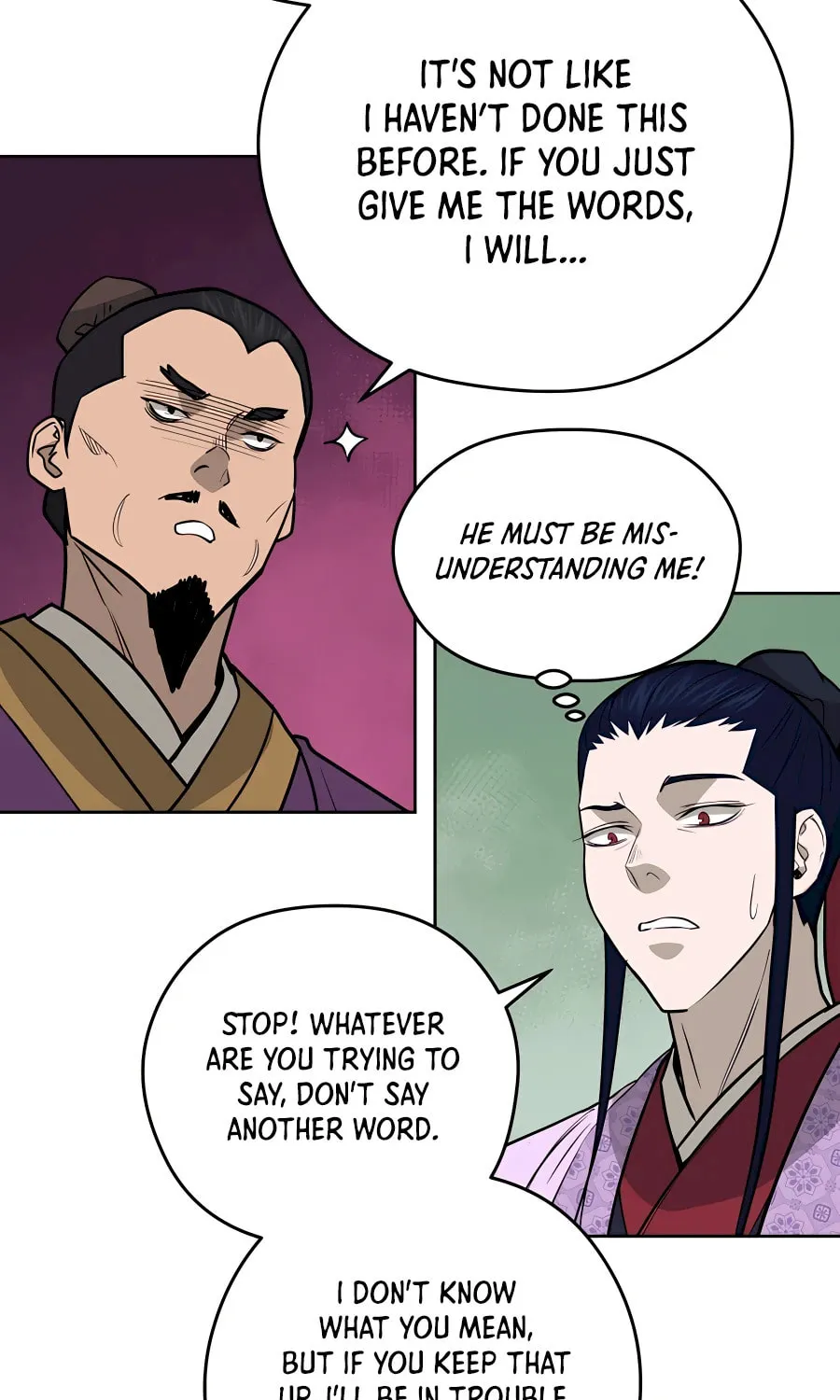 administrator Kang Jin Lee – Chapter 71 – Page 84
