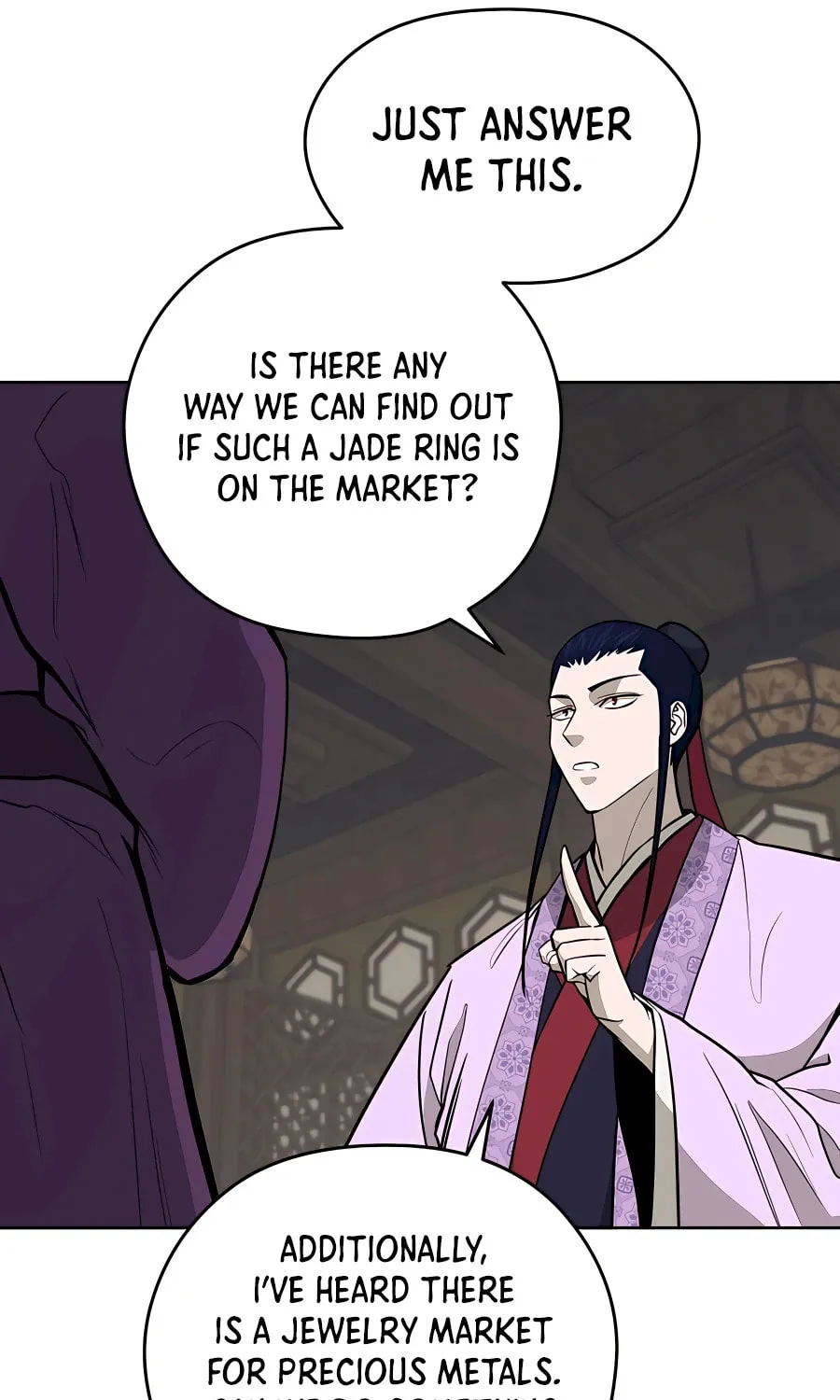 administrator Kang Jin Lee – Chapter 71 – Page 86