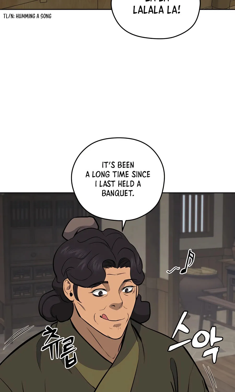 administrator Kang Jin Lee – Chapter 72 – Page 4